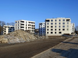 Marly-Ancienne Papeterie-La hausse des taux d’intérêt ne freine pas le renchérissement de l’immobilier en juin 2022 en Suisse