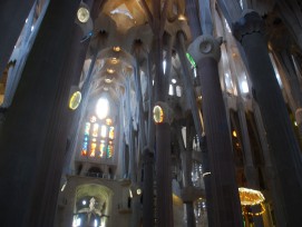 Sagrada Familia