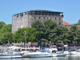 Hôtel impôts Neuchâtel 1