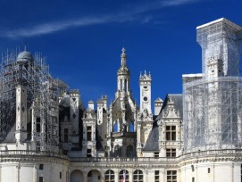 Chambord 1