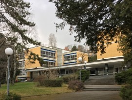 Lycée DDR Neuchâtel 2
