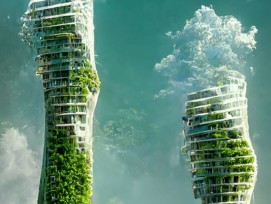 Villes du futur Bhatia 4