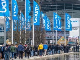 Bauma 2