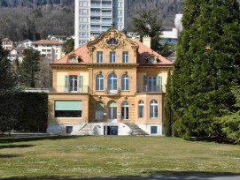 Villa Perret 1