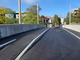 Pont redoute Nyon