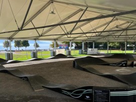 Pumptrack Vevey