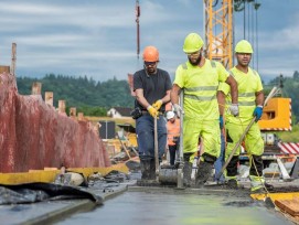 Construction économie évolution