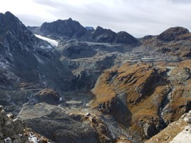 Les partenaires désignés désirent contribuer à l’approvisionnement en électricité de la Suisse et de répondre aux défis actuels.