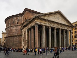 Panthéon Rome