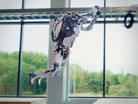 Robot Atlas 1