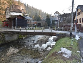 Pont Tirage Valangin 1