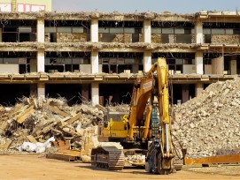 Le Conseil fédéral propose au Parlement des modifications  dans plusieurs domaines y compris le monopole des cantons en matière de déchets urbains et la construction respectueuse des ressources.