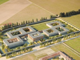 Prison Grands Marais 2