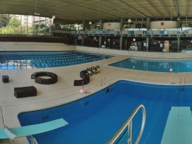 Du 1er avril jusqu’au 1er janvier 2024, la piscine de Mon-Repos sera fermée en raison d’importants travaux de rénovation plus accessibles aux personnes à mobilité réduite et aux enfants en bas age.