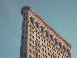 Flatiron Building