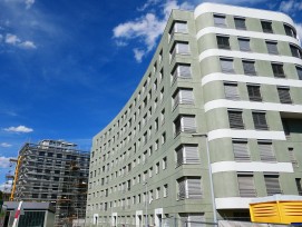 Logement genève 1