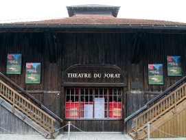 Théâtre Jorat 1