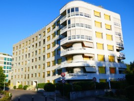 logement Suisse mars 2023 Genève