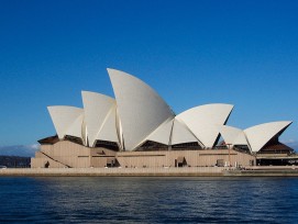 L'Opéra de Sydney s'est fait un lifting. Il est l'un des centres artistiques les plus actifs au monde et la première destination touristique d'Australie.