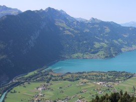 Roche dure Därliggrat