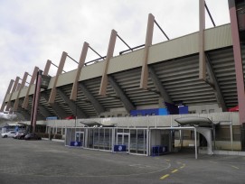 Stade Meinau 1