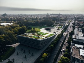 Musée ethno Budapest 2