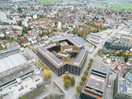Campus Bienne