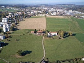 Pour participer aux réflexions sur le développement du futur quartier Torry-Est les habitants peuvent rejoindre la démarche participative qui accompagne le projet.