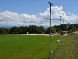 centre sportif Chanet NE 1