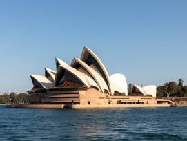 Opéra Sydney 1