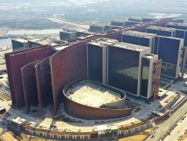 Surat_Diamond_Bourse_Aerial_View