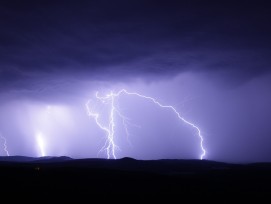 Le président de la commune s'attend à des coûts totaux élevés concernant les dégâts survenus lors de la tempête à La Chaux-de-Fonds.