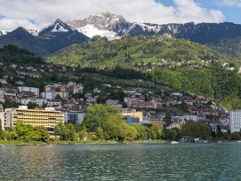 La campagne nationale de sensibilisation contre le littering qui a remporté un grand succès à Montreux (VD) se poursuivra jusqu'à la fin de l'été sur tout le territoire.