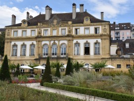 Hôtel DuPeyrou NE 1