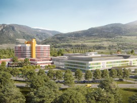 Campus Sion 2