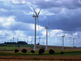 Eoliennes Pas de Calais 2