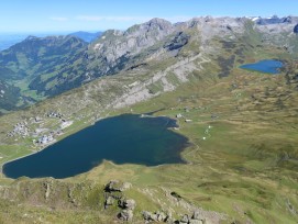 Solaire Melchsee-Frutt