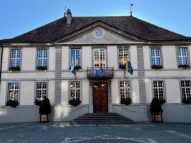 La Municipalité de Vevey sollicite une révision générale des estimations fiscales des immeubles suite à l’approbation du Conseil communal.