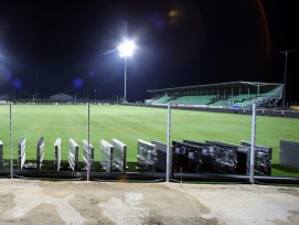 De la promotion à la rénovation, le parcours impressionnant du stade municipal d'Yverdon-les-Bains.