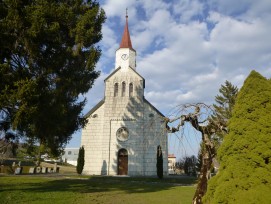 temple des Eplatures