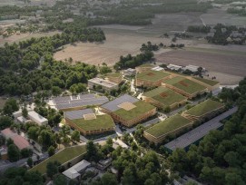 Ecotope EPFL 6