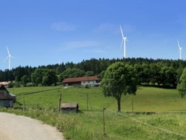 Eoliennes Mont-de-Buttes 2