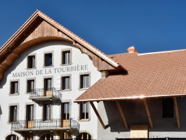 Maison tourbière 1