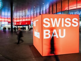 swissbau 1