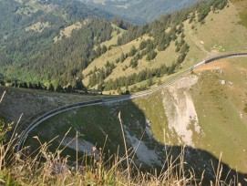 Rochers de Naye 2