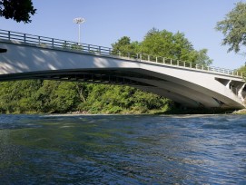 Pont Vessy