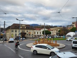 Gare de Vevey