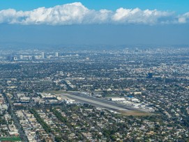 Le bureau d'architecture américain Sasaki sera en charge de transformer et réaménager l'aéroport de Santa Monica, en Californie, en un immense parc public écologique, interactif et hors du commun.