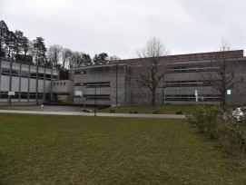 Collège Vauvilliers Boudry