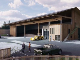 Biogaz La Chaux-de-Fonds 2